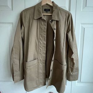 Lucky Brand Chore Coat